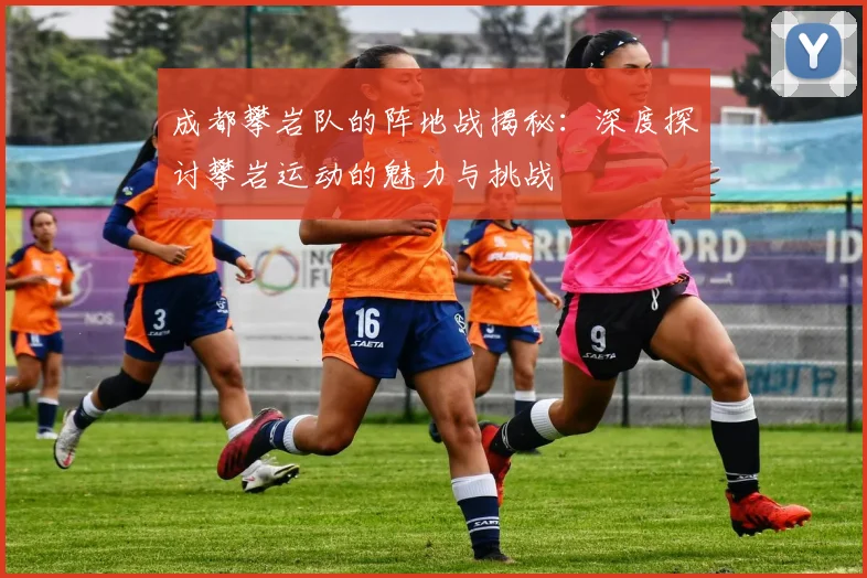 成都攀岩队的阵地战揭秘：深度探讨攀岩运动的魅力与挑战