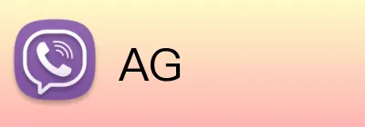 AG logo